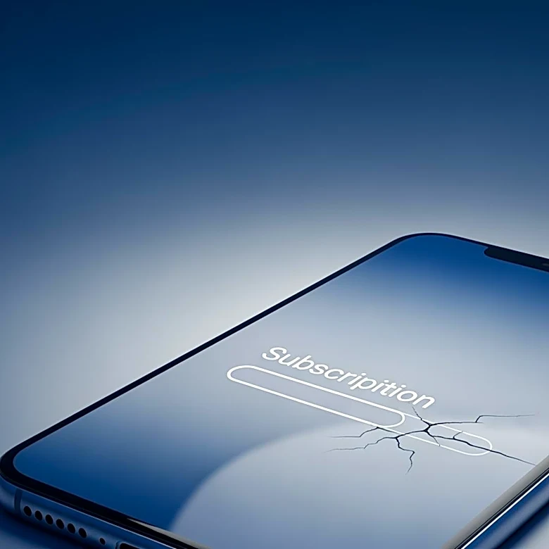 RevenueCat Report Reveals 95% of Annual App Subscribers Who Cancel Do Not Return