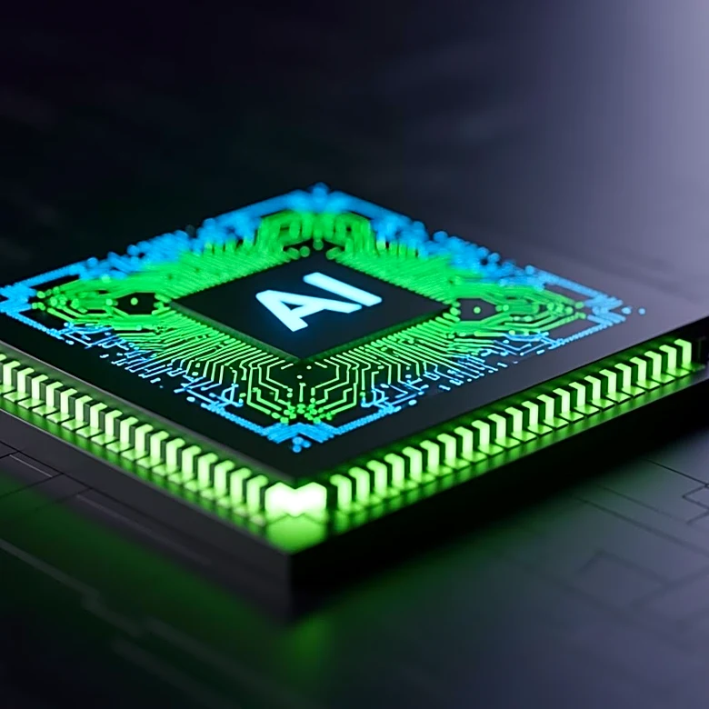 Nvidia's Earnings Report Surpasses Expectations Amid AI Chip Demand
