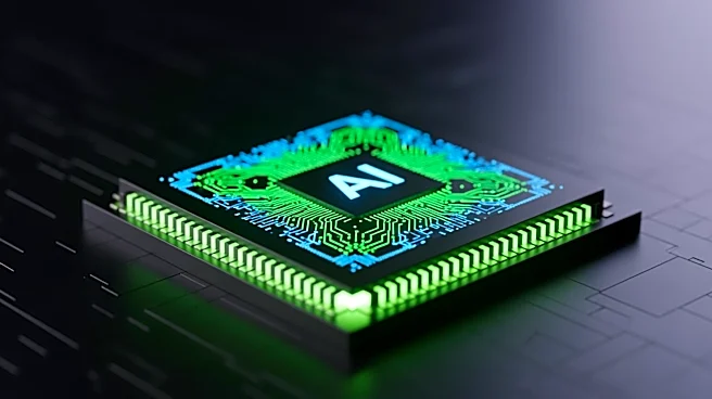 Nvidia's Earnings Report Surpasses Expectations Amid AI Chip Demand