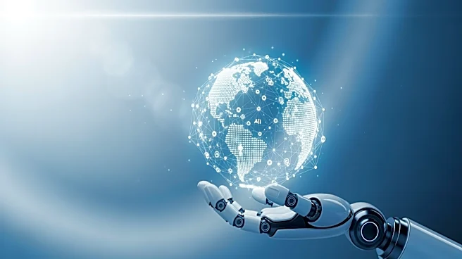 Doozy Robotics Expands Globally to Address Labor Shortages with AI-Powered Workforce