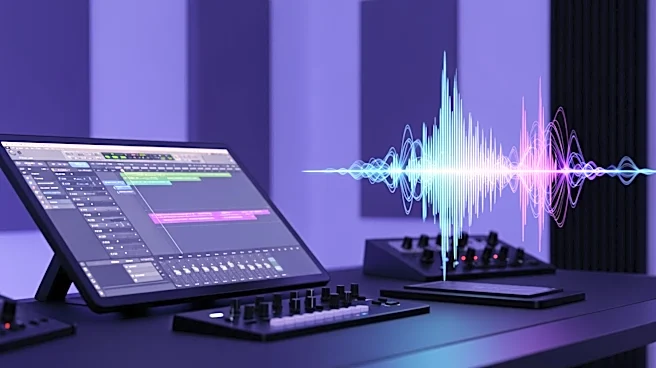 Spotify and Universal Music Group Partner to Launch AI-Generated Music Tool for Fans