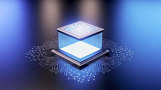 US Department of Commerce Allocates $2 Billion to Quantum Computing Firms to Enhance Supercomputing Capabilities