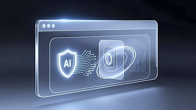 Firefox's Project Nova: A Redesign Focused on Privacy and AI Controls