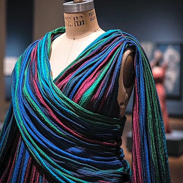 Metropolitan Museum's Costume Institute Explores Fashion as Embodied Art Form