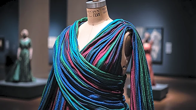 Metropolitan Museum's Costume Institute Explores Fashion as Embodied Art Form