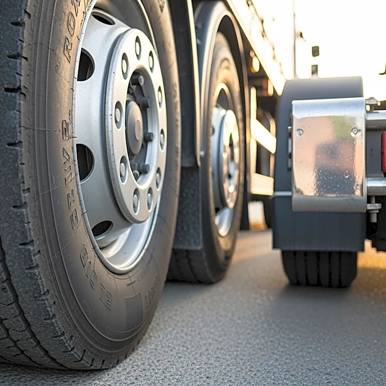 International Roadcheck Drives Surge in Spot Truckload Rates Across Major Equipment Types