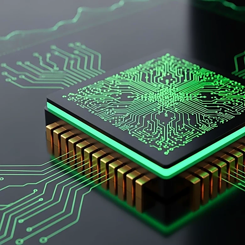 Nvidia Projects Strong Revenue Growth Amidst Rising Competition