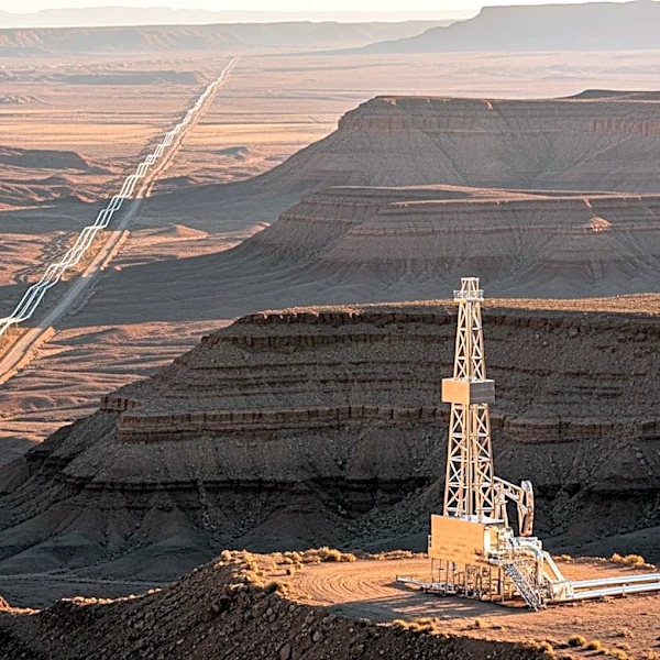 Devon Energy Expands Permian Basin Holdings with Federal Auction Acquisition