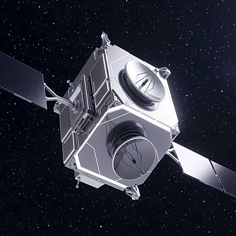 Rocket Lab Launches Ninth Synspective Satellite Amid $3 Billion Stock Sale Plans
