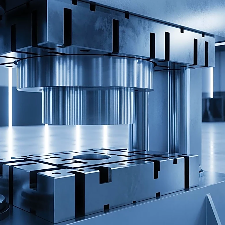 Clarity Plastics Invests in 1500 Tonne Press to Enhance Manufacturing Capabilities