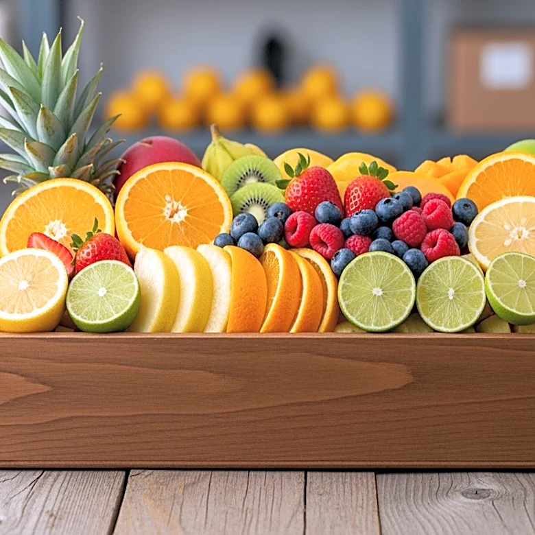 SK Capital Partners Acquires Brothers International, Enhancing Fruit Ingredient Supply Chain