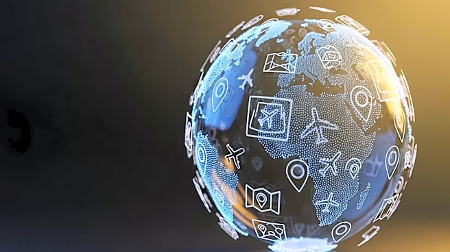 AI's Role in Amplifying Unreliable Travel Content Raises Concerns