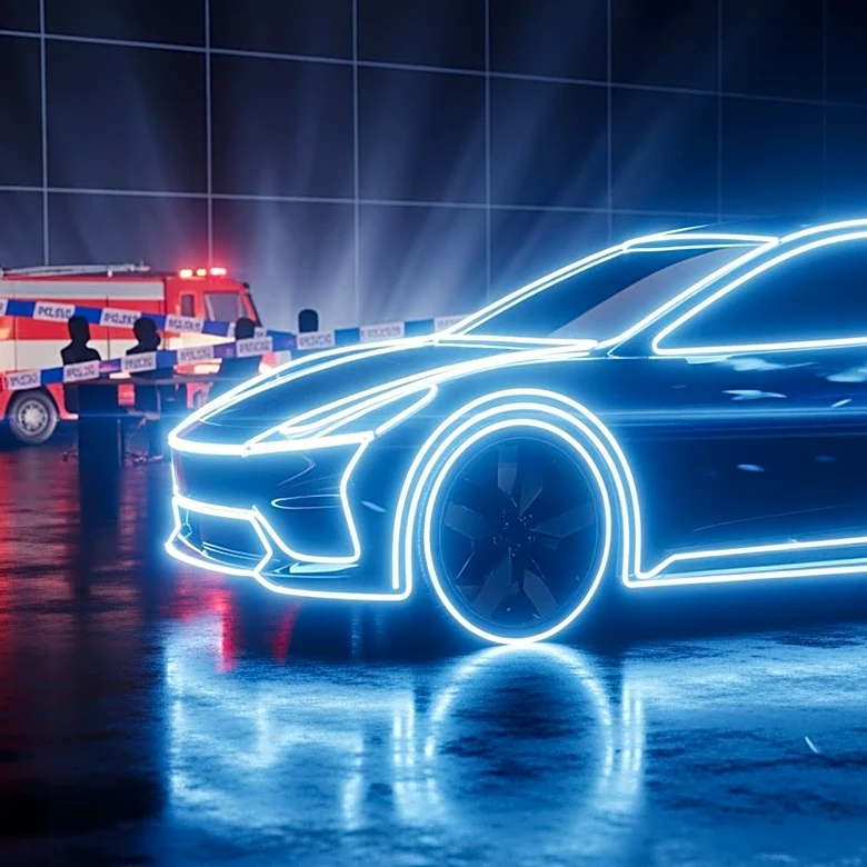 Stellantis Unveils $70 Billion 'FaSTLAne 2030' Plan with New Models for North America
