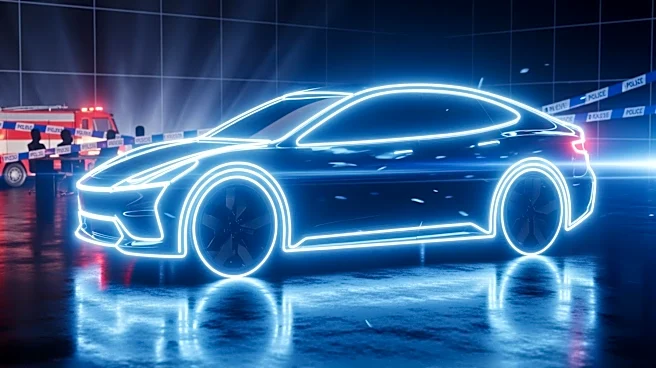 Stellantis Unveils $70 Billion 'FaSTLAne 2030' Plan with New Models for North America