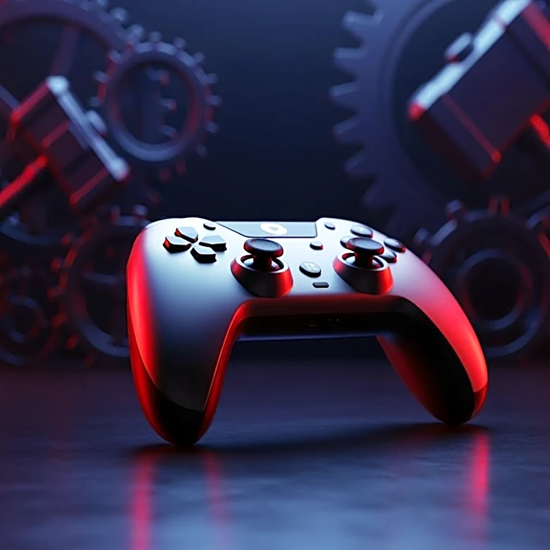 Frontier Developments Sees Stock Rise with New Warhammer Game Launch