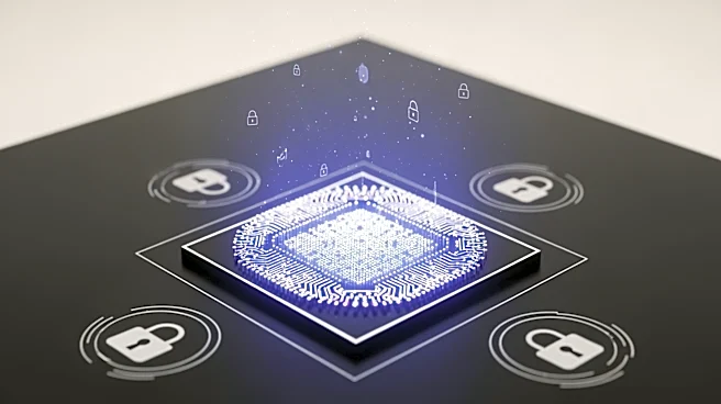 U.S. Invests $2 Billion in Quantum Firms Amid Bitcoin Security Concerns