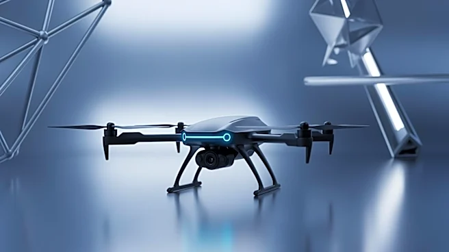 Xeriant and UAV Corp Sign MOU to Develop Advanced Aerospace Technologies