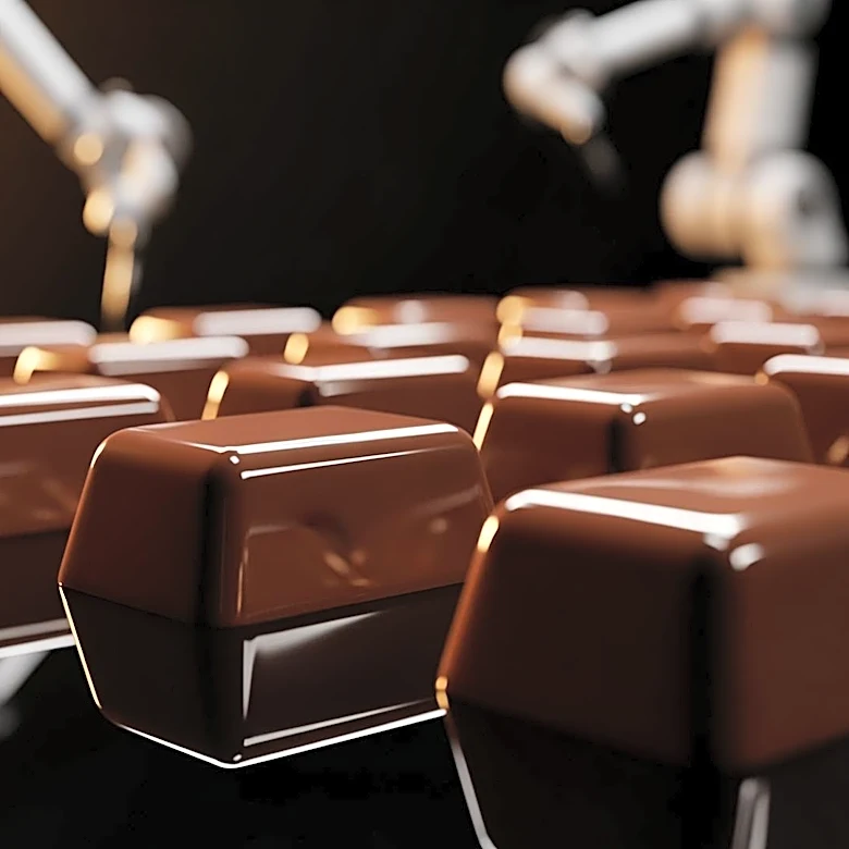 Mars Invests €250 Million in Polish Chocolate Plant to Boost Automation and Capacity