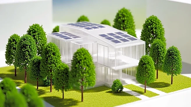 KB Home Recognized by TIME for Innovation in Sustainable Homebuilding