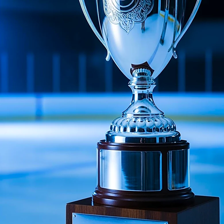 NHL Conn Smythe Trophy Race Intensifies as Playoffs Progress