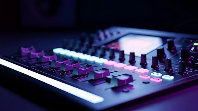 Spotify and Universal Music Agree on AI Remix Licensing Deal