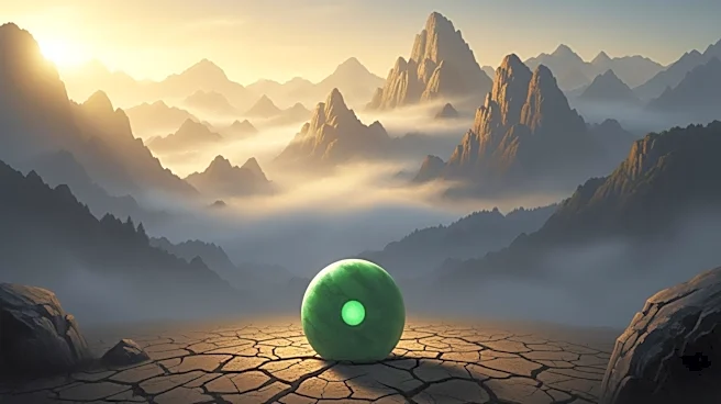 Netflix Releases Trailer for Avatar: The Last Airbender Season 2, Introducing New Character Toph