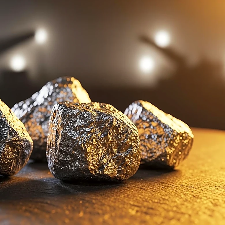 Tharisa Reports Significant Increase in First-Half Net Profit Amid Strong Commodity Markets