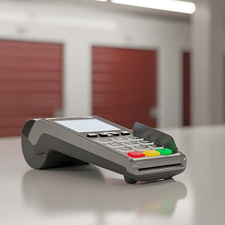 Self Storage Manager Implements IVR Payment Solution at The Storage Center to Enhance Customer Experience