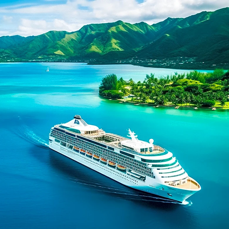 Cruise Lines Add Null Island to Itineraries, Sparking Interest in Fictional Destination