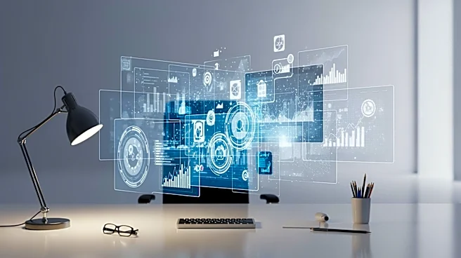 Recruiting Firms Face Challenges with Tech Bloat Impacting Efficiency