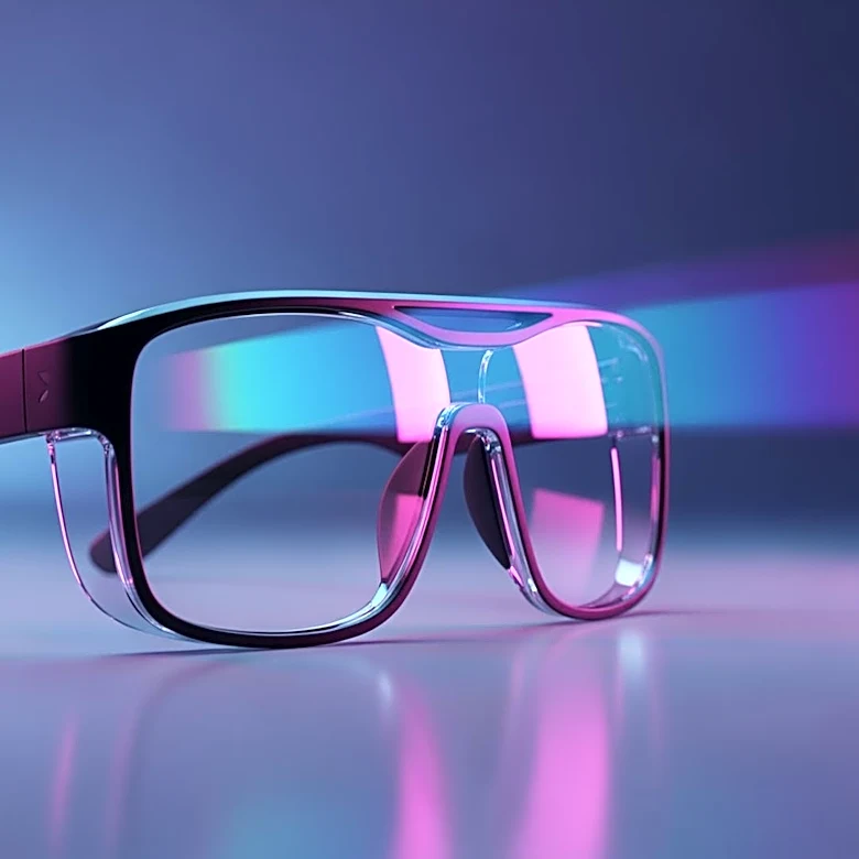 Xreal Unveils Project Aura: VR Experience in Smart Glasses
