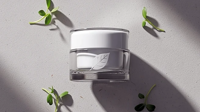 Cloud Beauty Showcases Sustainable Innovations at LUXEPACK New York 2026