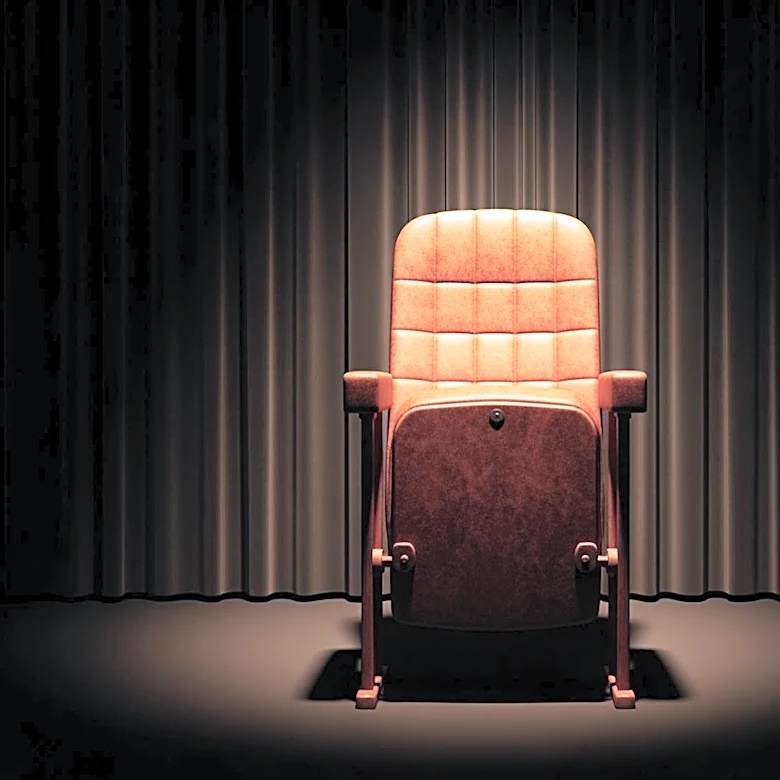 'Victorian Psycho' Receives 7-Minute Standing Ovation at Cannes Film Festival