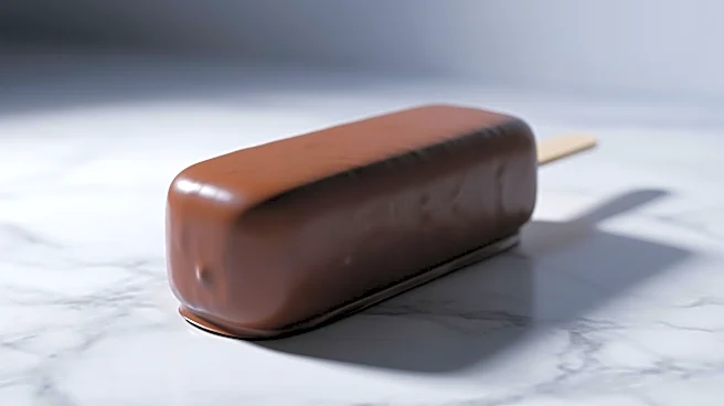 Magnum Ice Cream Company Faces Challenges Post-Demerger from Unilever