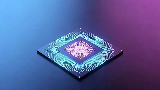 IBM's Quantum Computing Prospects Boosted by U.S. Government Support