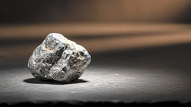 EXIM Bank Approves $2.9 Billion Loan for Perpetua Resources' Idaho Mining Project