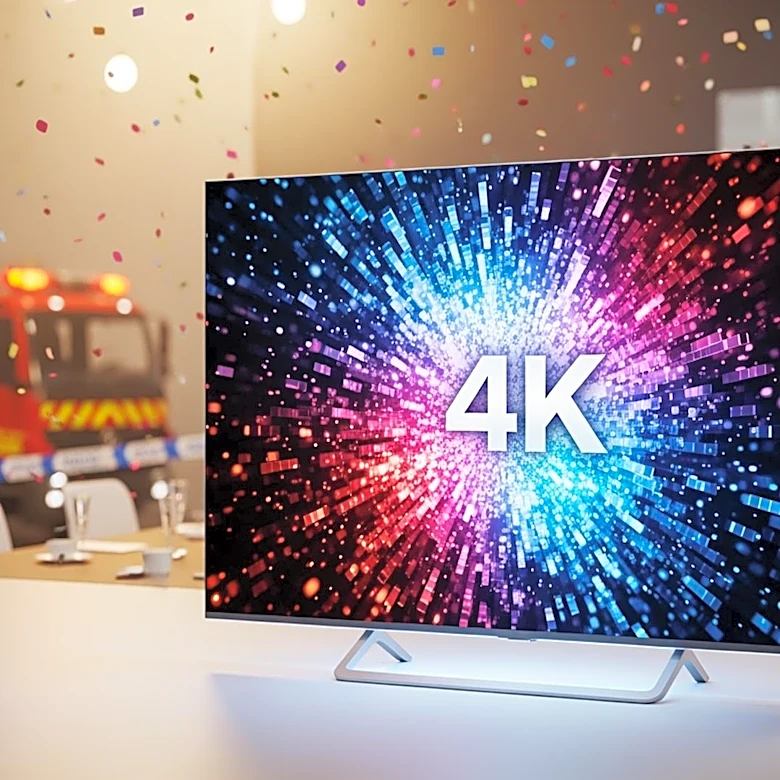 Best Buy Offers Major Discount on 70-inch 4K Roku TV During Memorial Day Sale