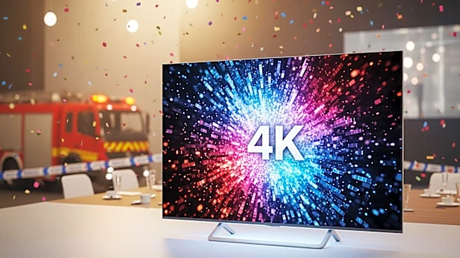 Best Buy Offers Major Discount on 70-inch 4K Roku TV During Memorial Day Sale