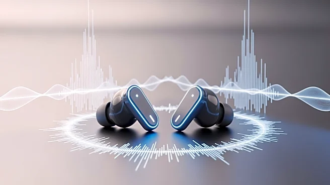 Anker Introduces AI-Enhanced Earbuds with Improved Noise Reduction