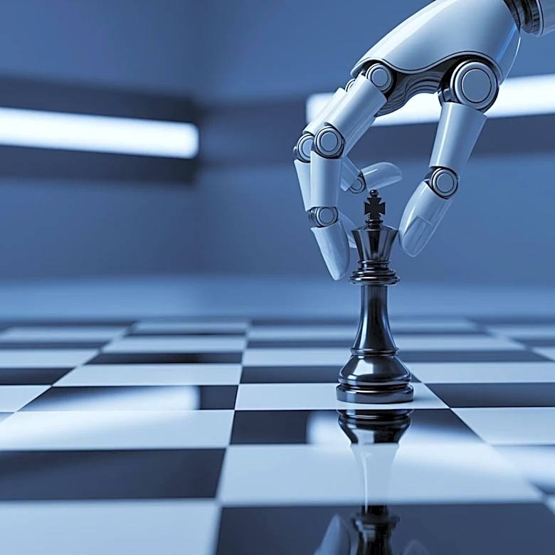 Major Companies Leverage AI for Workforce Reductions Amid Economic Challenges