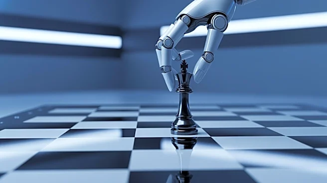 Major Companies Leverage AI for Workforce Reductions Amid Economic Challenges