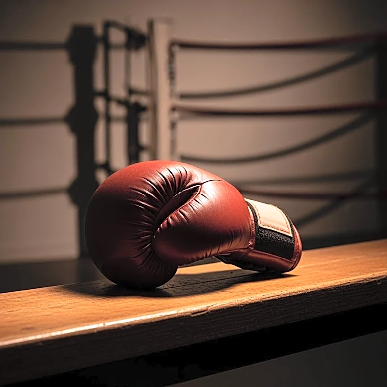 Ryan Rozicki Draws Inspiration from Jack Dempsey for Upcoming Fight Against Chris Billam-Smith