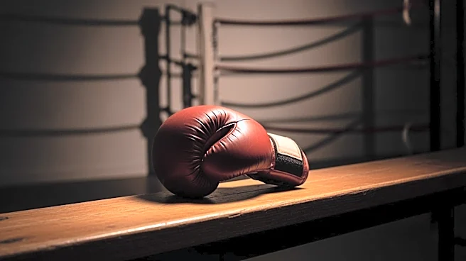 Ryan Rozicki Draws Inspiration from Jack Dempsey for Upcoming Fight Against Chris Billam-Smith