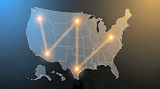 Espretto Expands U.S. Presence with Strategic Partnerships in Hawaii, Florida, and New York