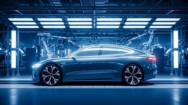 VinFast Begins Production of VF MPV 7 at Indonesia's Subang Plant, Expanding Local Footprint