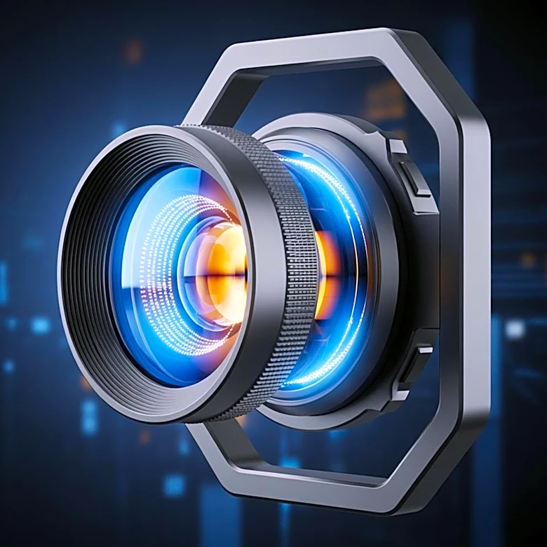 Leonardo DRS Introduces Advanced LWIR Thermal Camera Module for Unmanned Systems