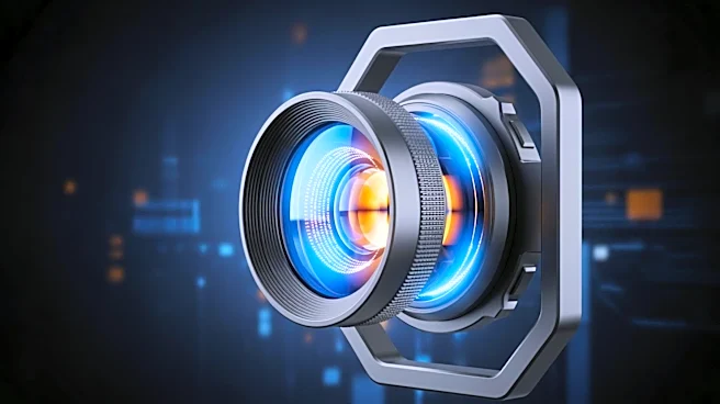Leonardo DRS Introduces Advanced LWIR Thermal Camera Module for Unmanned Systems