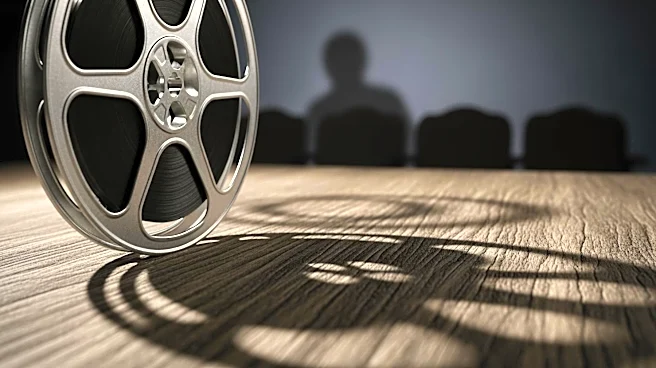 Director Laszlo Nemes Criticizes Hollywood's Approach to Antisemitism and Cinema