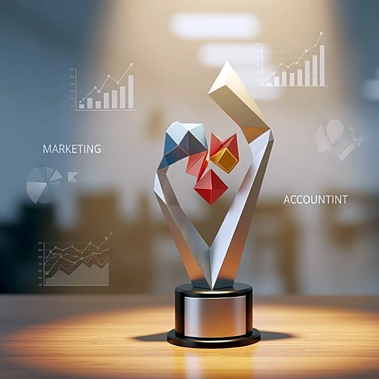 Karen Waga Named 2026 Marketer of the Year by Association for Accounting Marketing