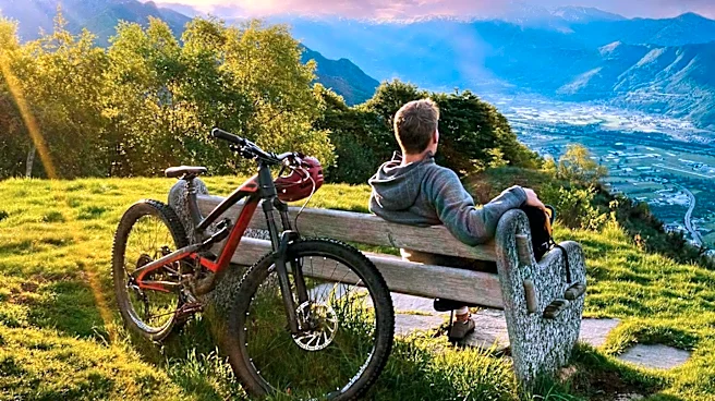 The Berkshires Promote Memorial Day as a Gateway to Summer Tourism